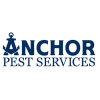 Anchor Pest Services logo