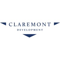 Claremont Development logo