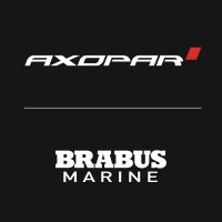 Axopar Boats logo