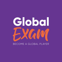 GlobalExam logo