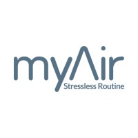 MyAir Smart-Food logo