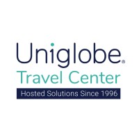 Uniglobe Travel Center logo