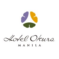 Hotel Okura Manila logo