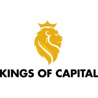 Kings Of Capital logo