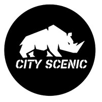 City Scenic logo