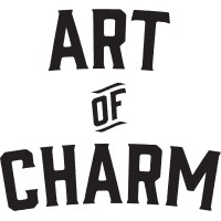 The Art Of Charm, Inc logo