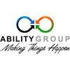 Ability Group logo