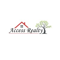 Access Realty logo