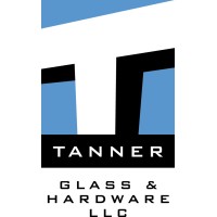 Tanner Glass & Hardware LLC logo