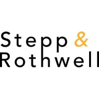 Stepp & Rothwell, Inc. logo