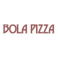Bola Pizza logo