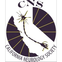 California Neurology Society logo