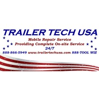 TRAILER TECH USA logo