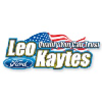 Image of Leo Kaytes Ford Inc