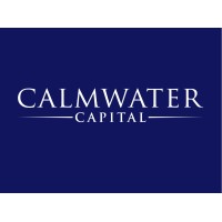 Calmwater Capital logo