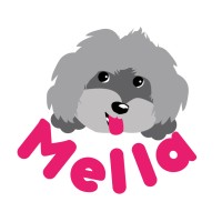 Mella Pet Care logo