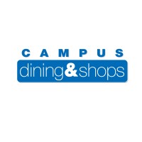 UB Campus Dining & Shops logo