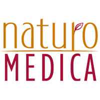 NaturoMedica logo
