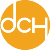 DCH (Dominion Chapel Houston) logo