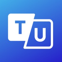 TextUnited logo