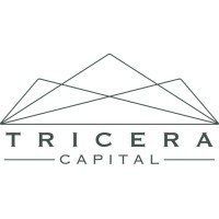 Tricera Capital logo