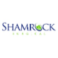 Shamrock Surgical logo