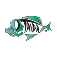 Taiga Coolers logo