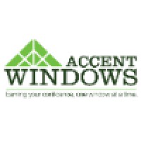 Accent Windows logo