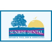 Sunrise Dental - Dinah B. Vice, DDS PA logo