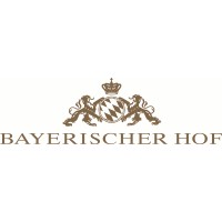 Hotel Bayerischer Hof München logo