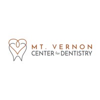 Mt. Vernon Center For Dentistry logo