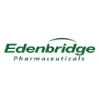 Edenbridge Pharmaceuticals, LLC logo
