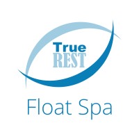 True REST Float Spa - Napa CA logo
