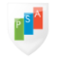 Perfect Score Academy logo