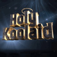 Holy Koolaid LLC logo