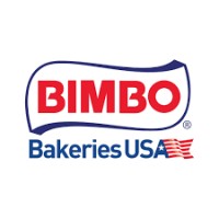 Bimbo Bakeries Bakery Store logo