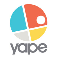 YAPE logo