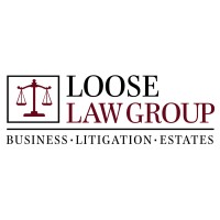 Loose Law Group, P.C. logo