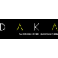 Daka International Ltd logo