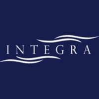 Integra Land Company logo