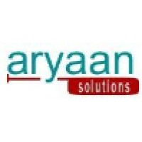 Aryaan Solutions logo