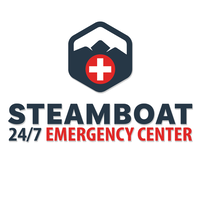 Steamboat Emergency Center logo
