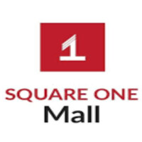 SQUARE ONE MALL logo