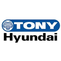 Tony Hyundai logo