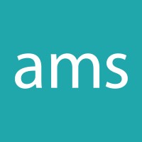 AMS Medical Accountants logo