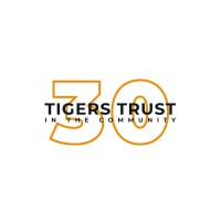 Image of Tigers Sport and Education Trust
