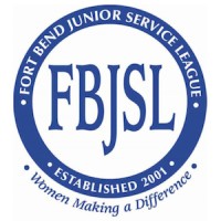 Fort Bend Junior Service League logo