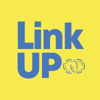 LinkUP logo