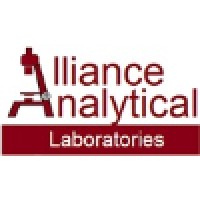 Alliance Analytical Laboratories logo