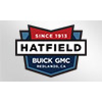 Hatfield Buick GMC logo